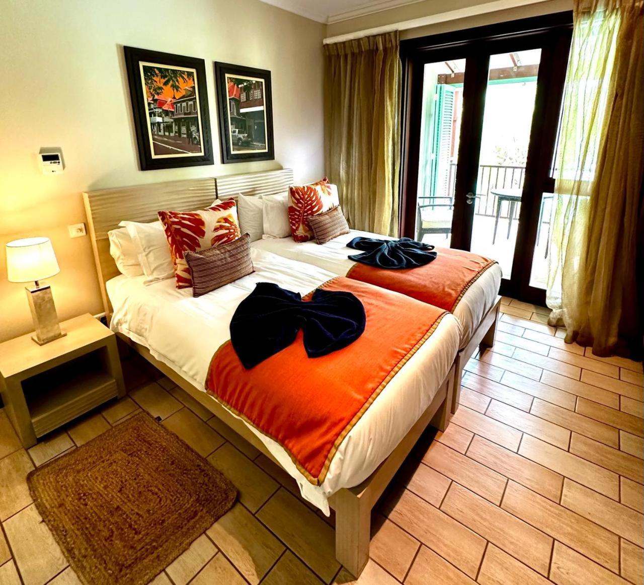Eden Island Luxury Accommodation Zewnętrze zdjęcie