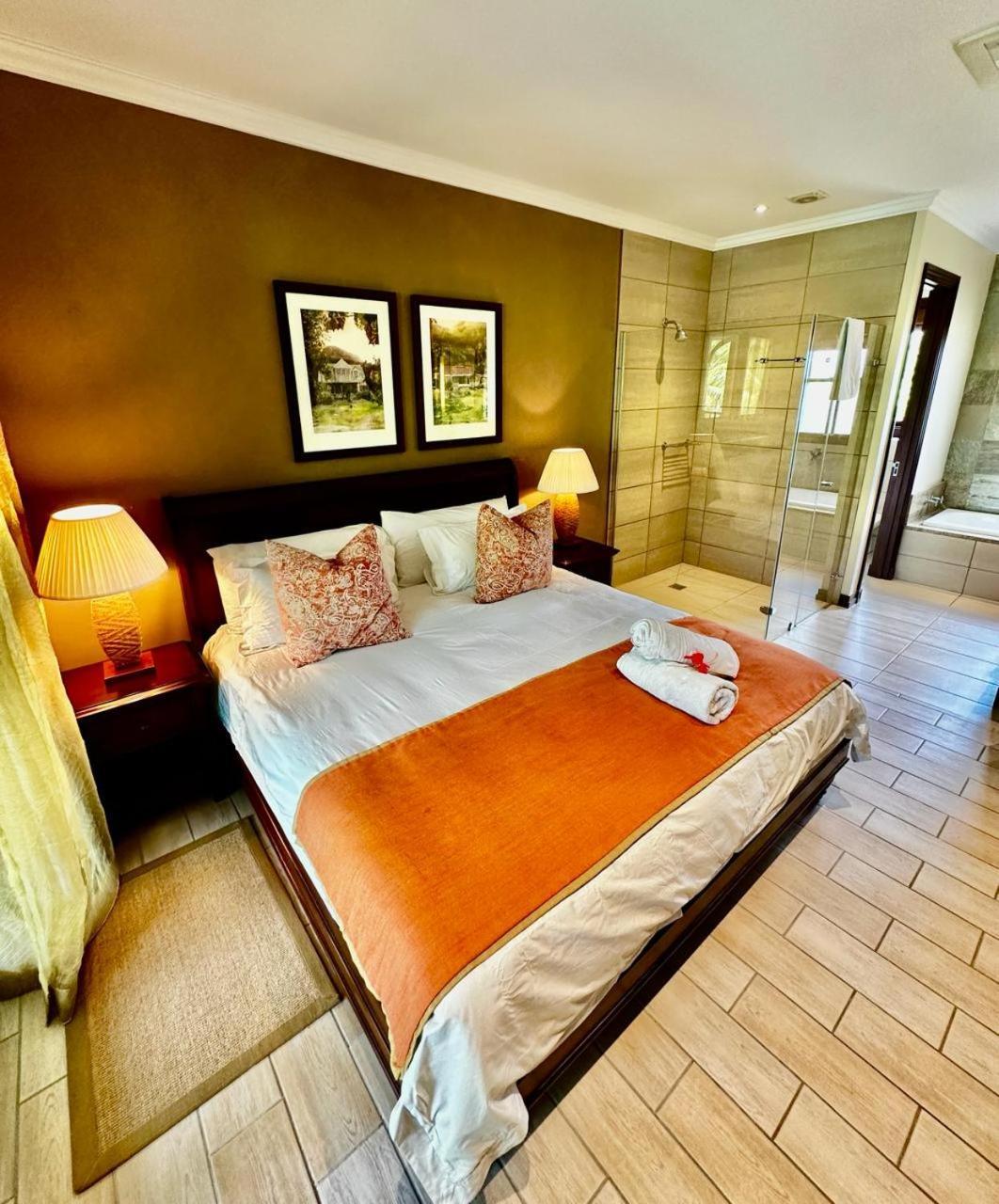 Eden Island Luxury Accommodation Zewnętrze zdjęcie