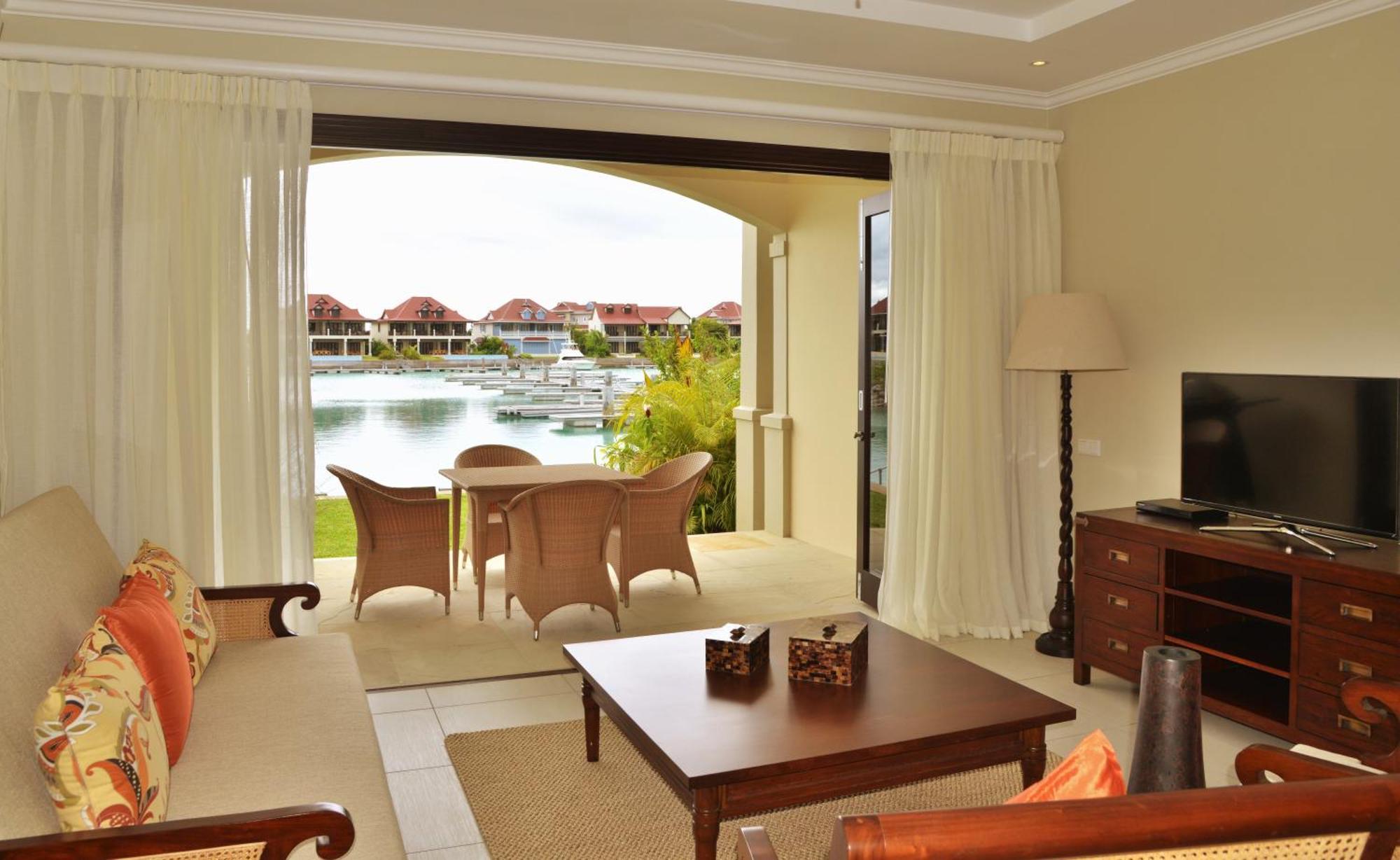 Eden Island Luxury Accommodation Zewnętrze zdjęcie