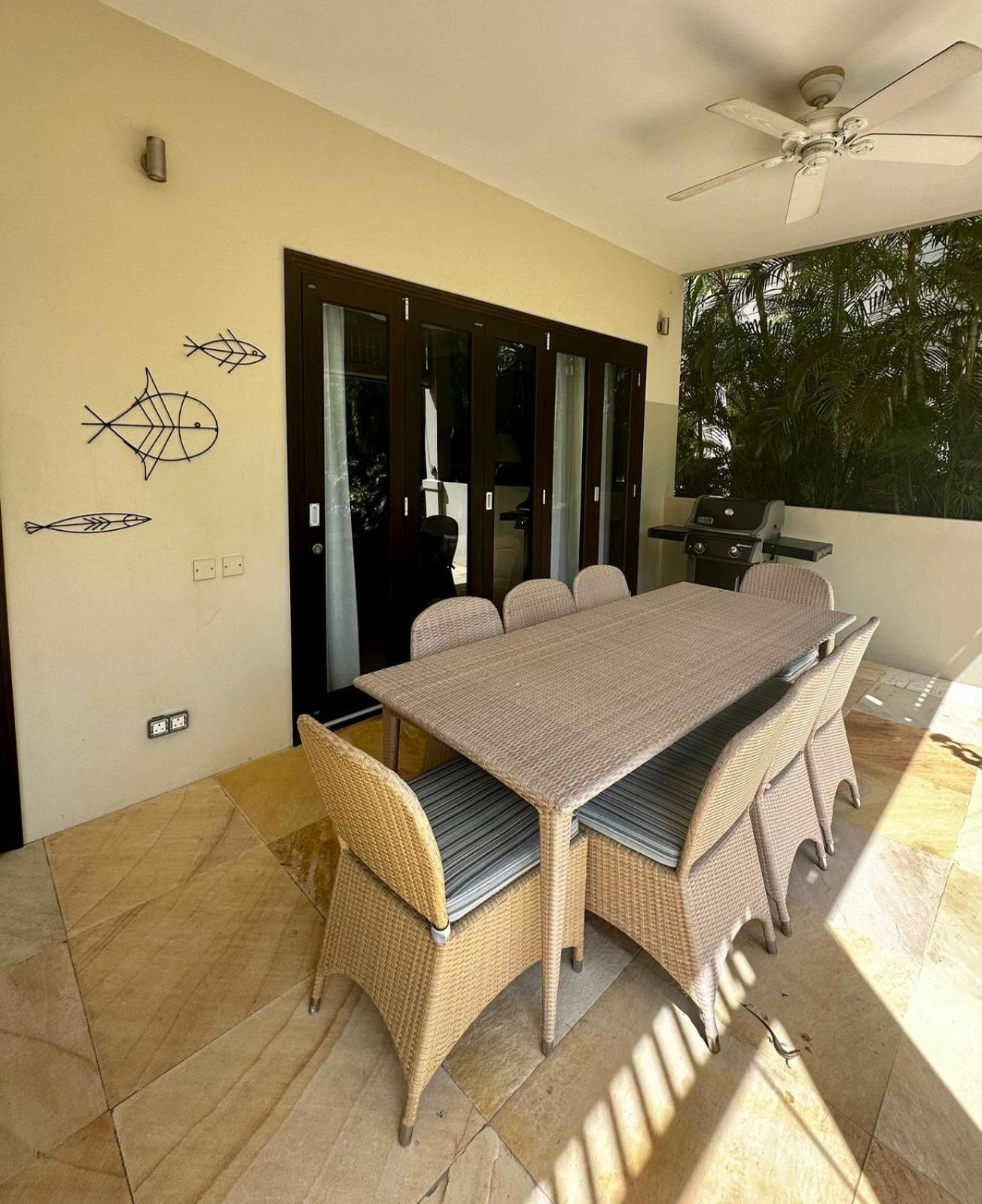 Eden Island Luxury Accommodation Zewnętrze zdjęcie