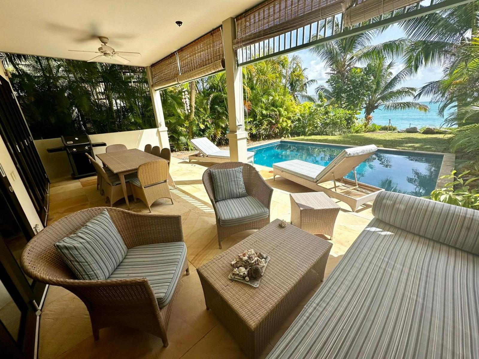 Eden Island Luxury Accommodation Zewnętrze zdjęcie